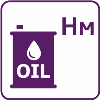 защита от нефтяных масел и продуктов тяжелых фракций